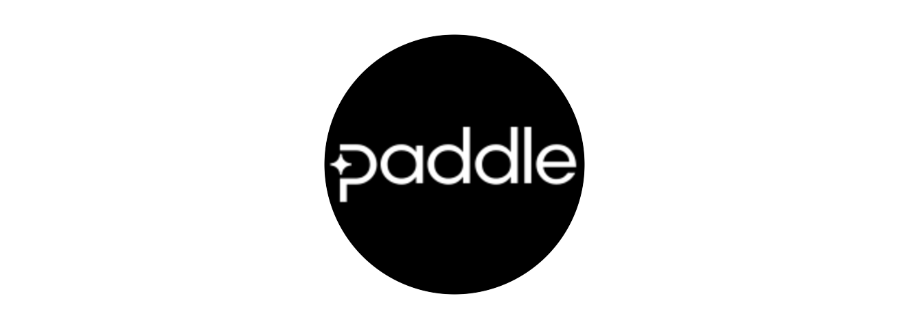 Paddle