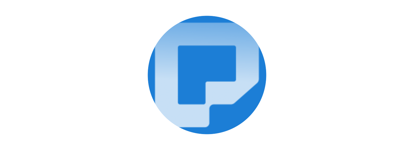 Link block header image
