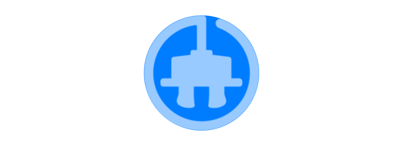 Link block header image