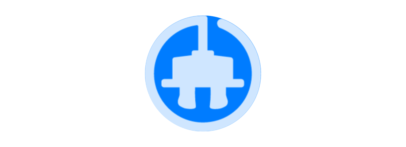 Link block header image