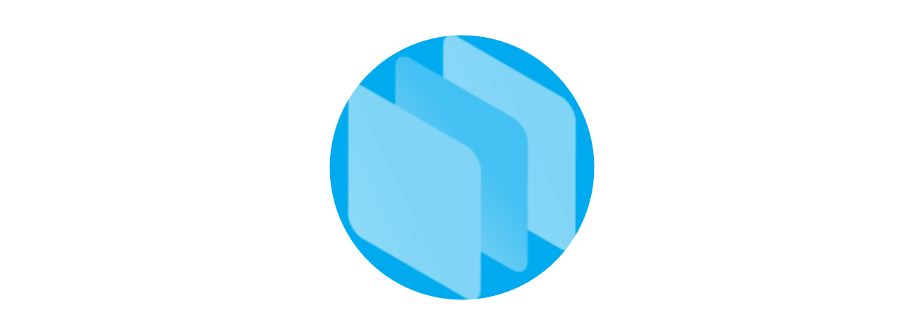 Link block header image
