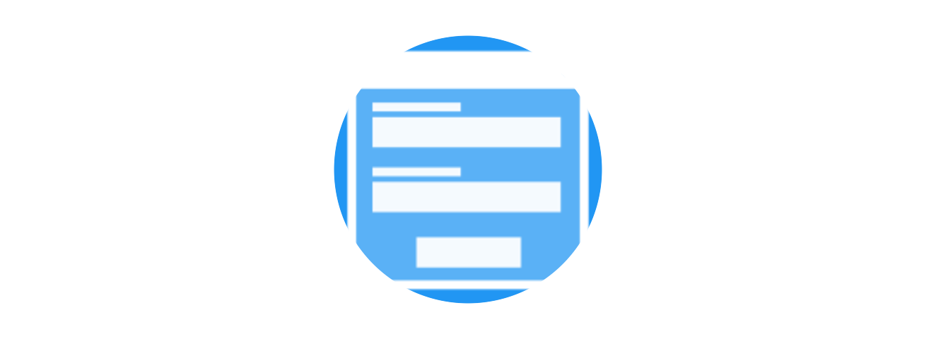 Link block header image