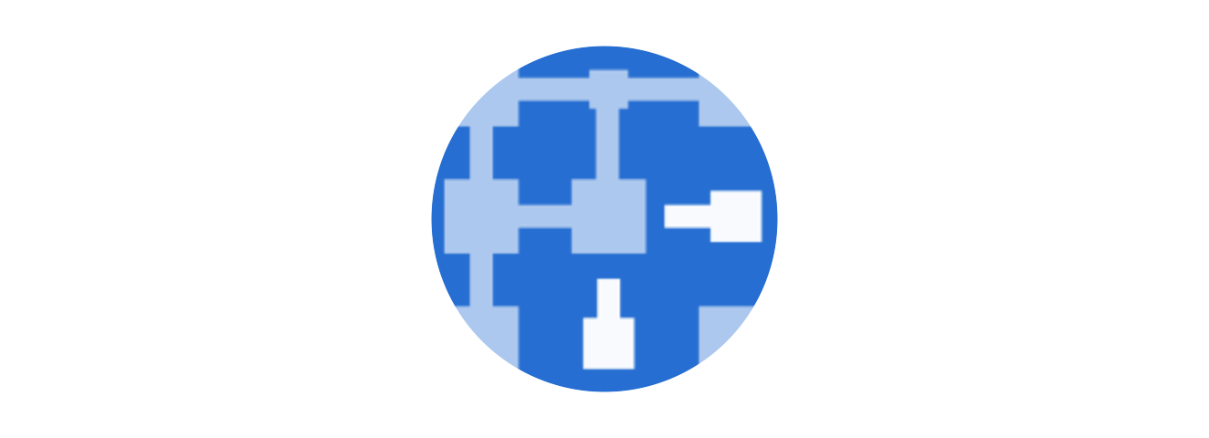 Link block header image