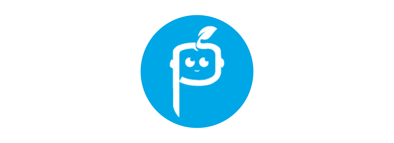 Link block header image