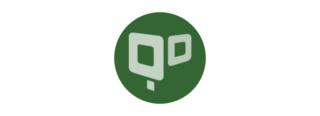 Link block header image