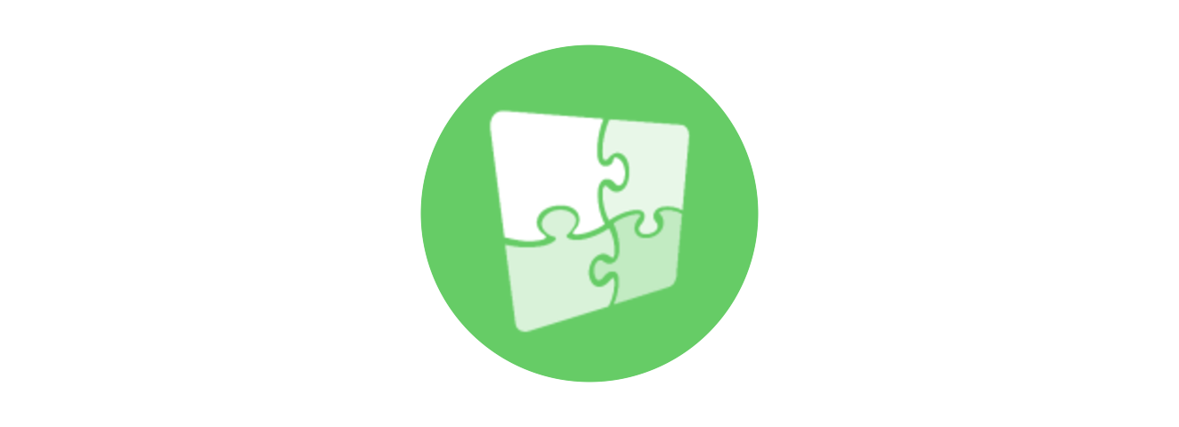Link block header image