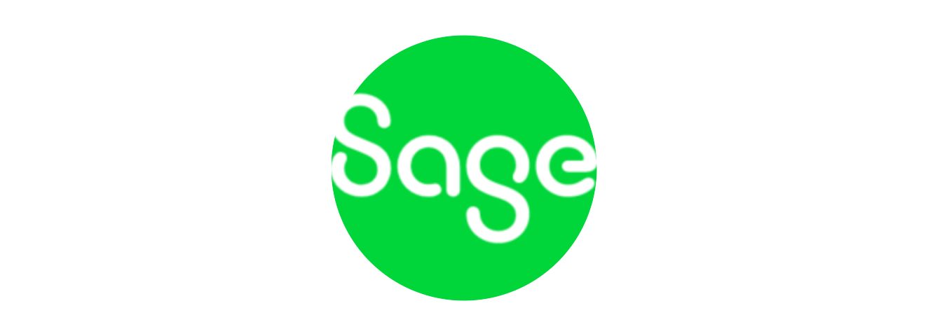 Sage Business Cloud Accounting