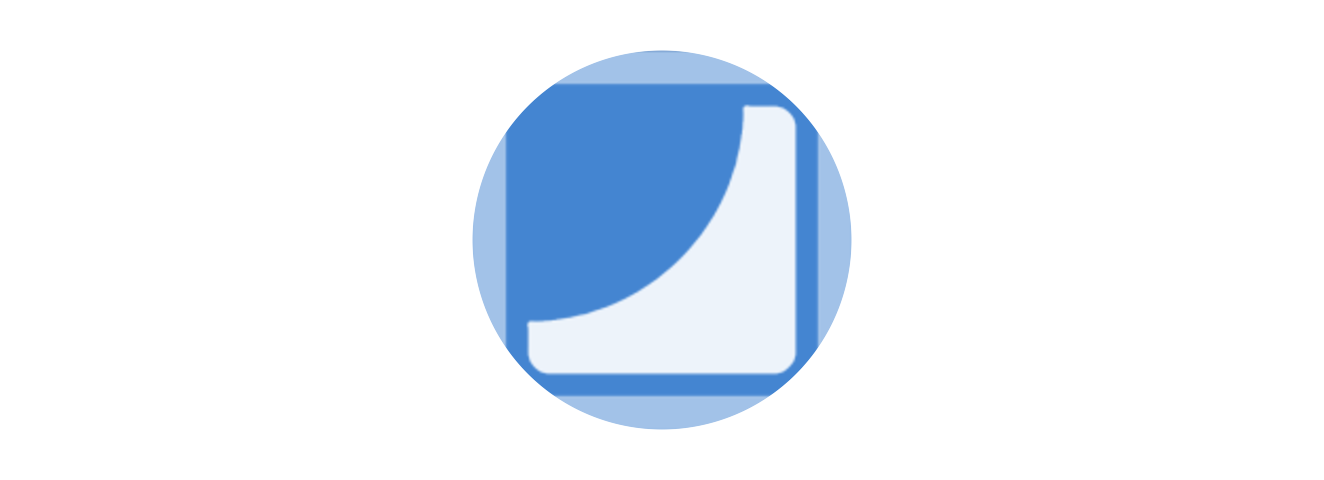 Link block header image