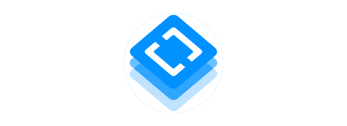 Link block header image