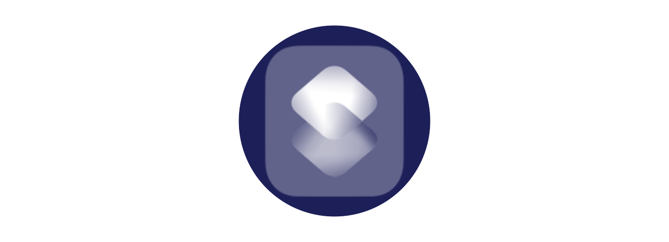 Link block header image
