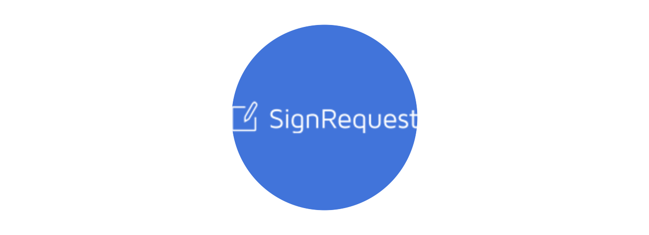 SignRequest