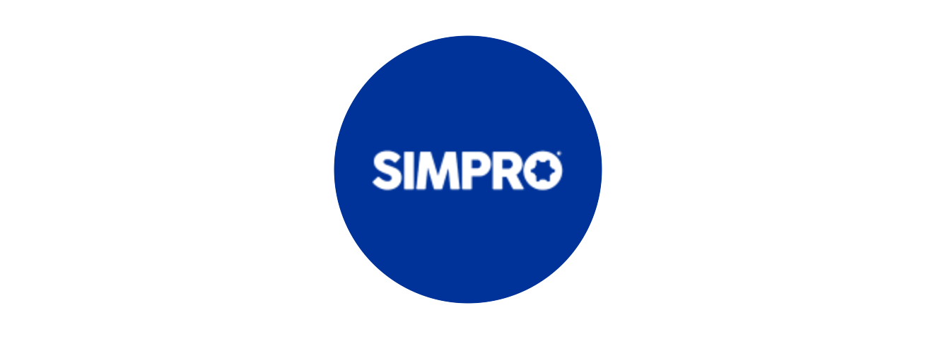 Simpro by Maxmel Tech - Apps Documentation