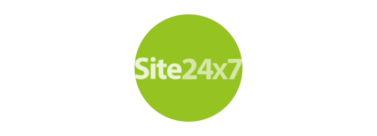 Site24x7