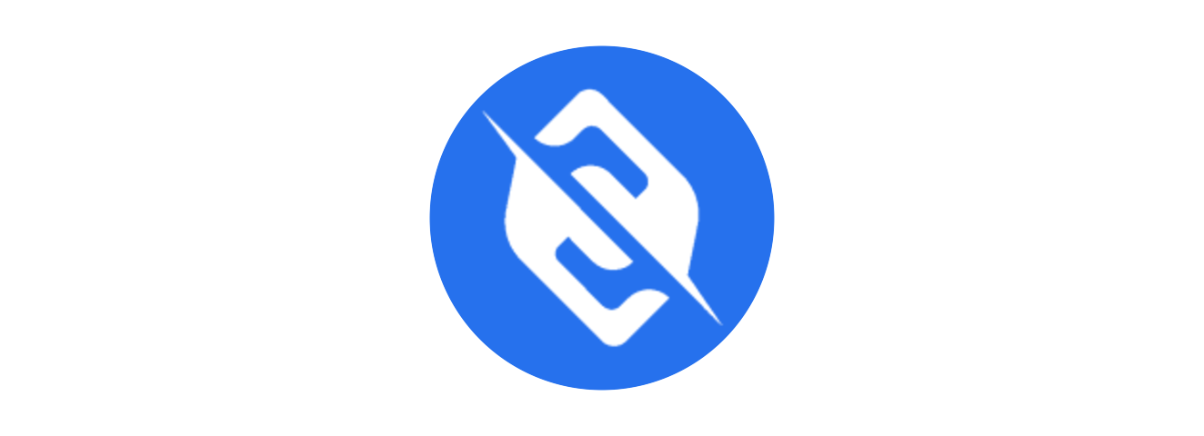 Link block header image