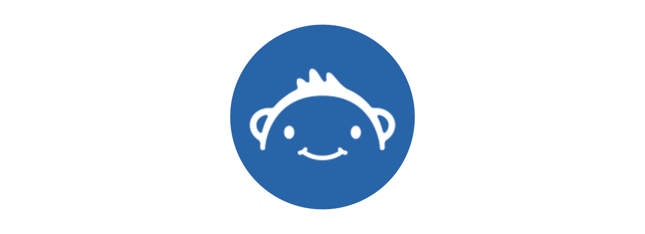 Link block header image