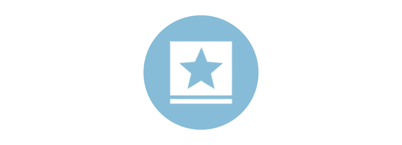 Link block header image