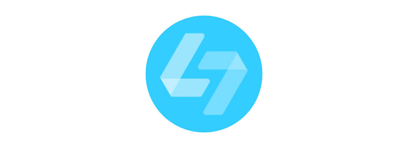 Link block header image