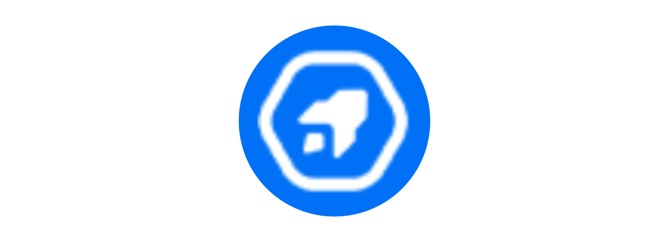 Link block header image
