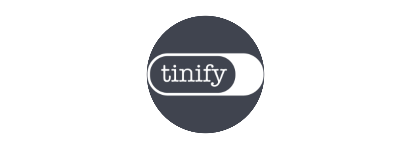 Tinify