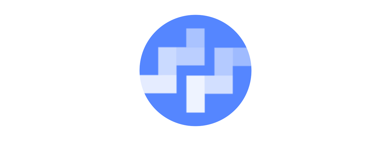 Link block header image