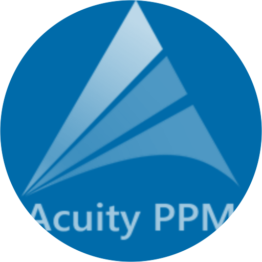 Acuity PPM logo