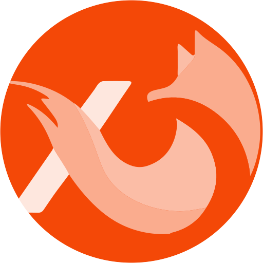 adsfox logo