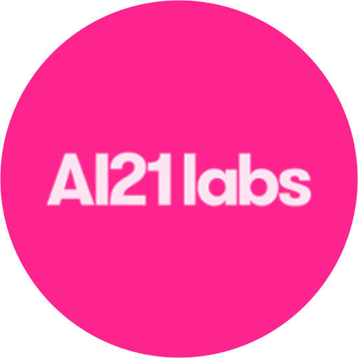 AI21 Labs logo