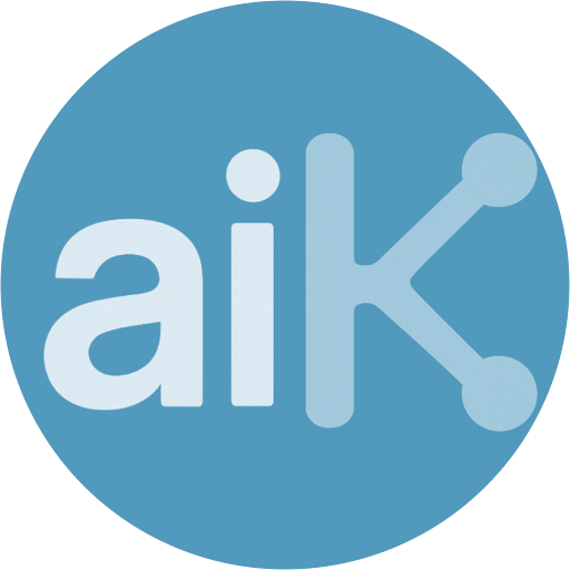 aiKonnector Human Approvals logo