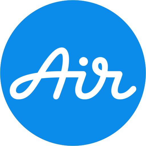 Air logo