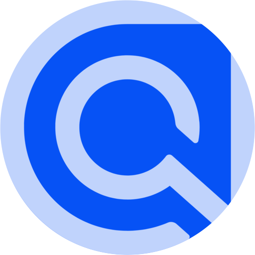 Algolia logo