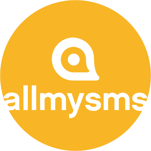 allmysms logo