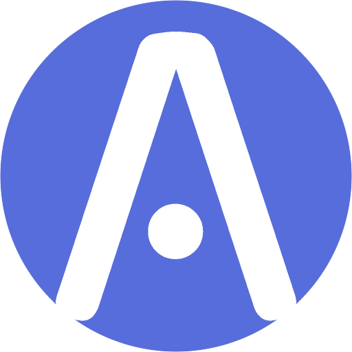 AlphaInsider logo