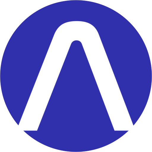 Alvanda logo