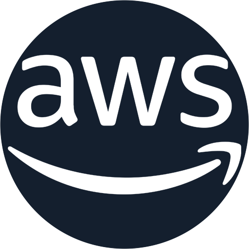 Amazon Rekognition logo