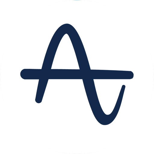 Amplitude logo