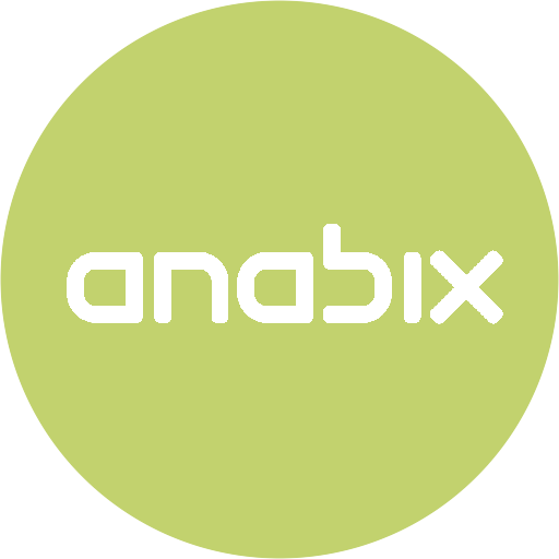 Anabix CRM logo