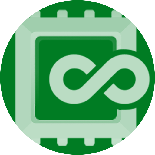 AnyDB logo