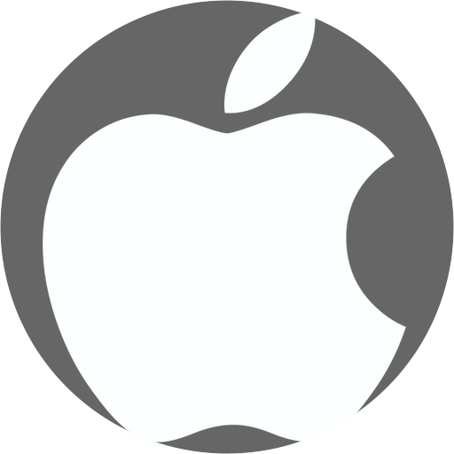 Apple Push Notifications logo