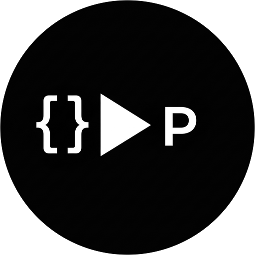 2ploon.com - JSON to Ploon Converter logo