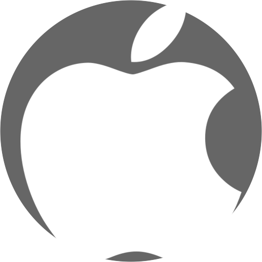 Apple Map Links logo