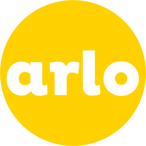 Arlo logo