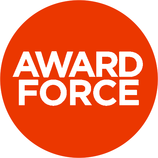 Award Force logo