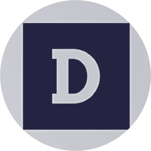 Digital Influencers logo
