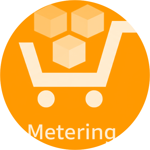 AWS Marketplace Metering  logo