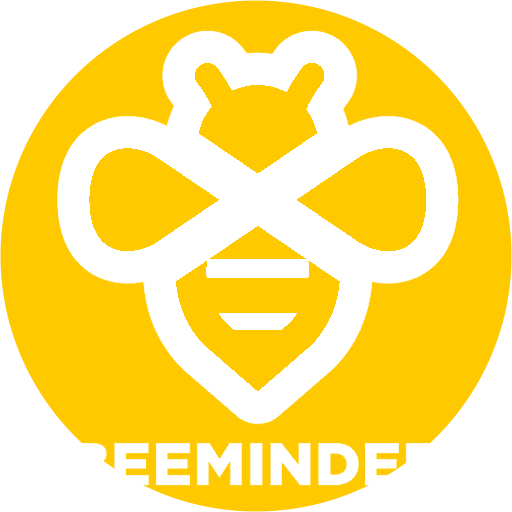 Beeminder logo