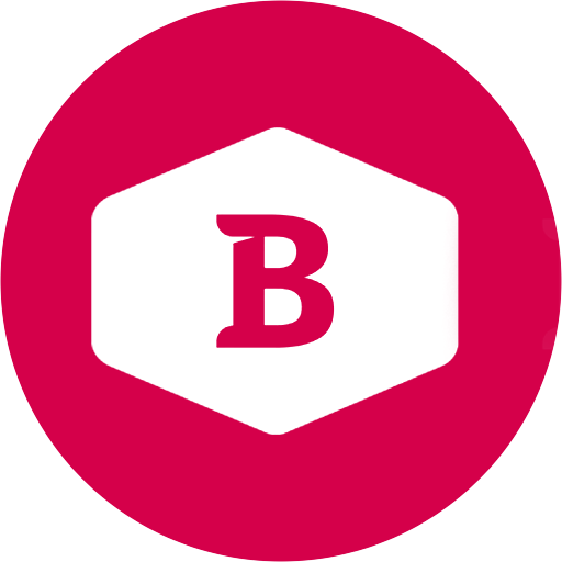 Betty Blocks logo