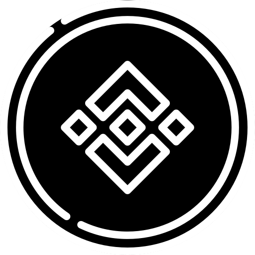 Binance logo