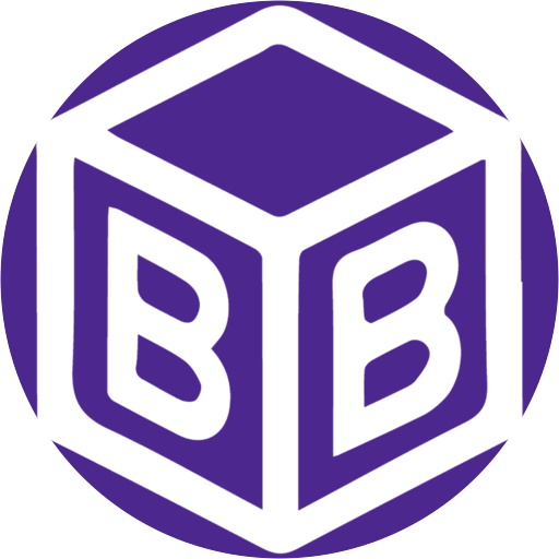 BippyBox logo