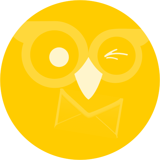 BirdSend logo