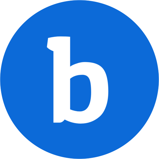 Bluebarry logo